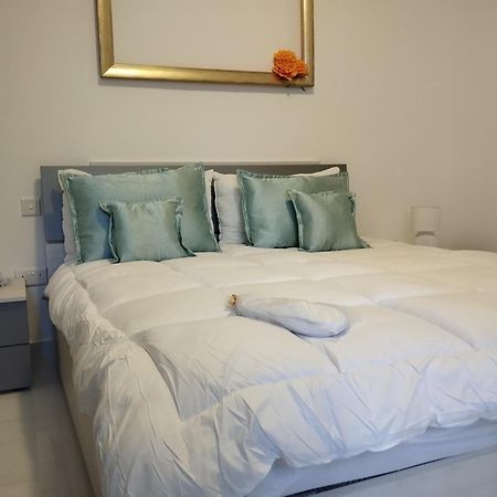 Pearl Apartments Слима Екстериор снимка