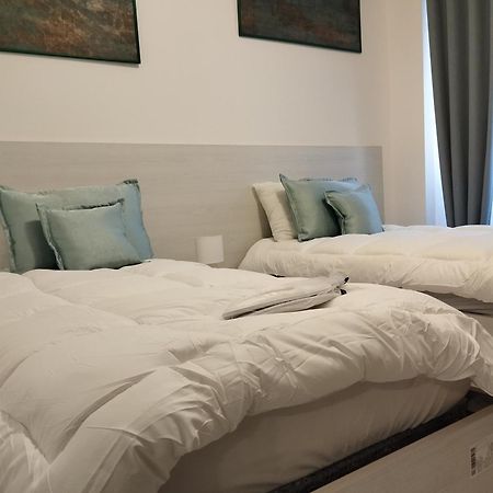 Pearl Apartments Слима Екстериор снимка