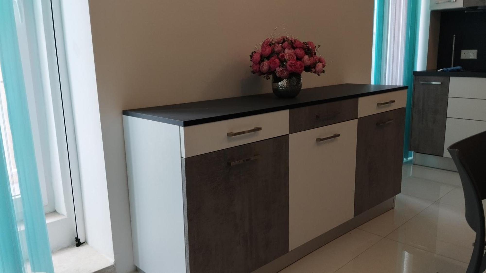 Pearl Apartments Слима Екстериор снимка