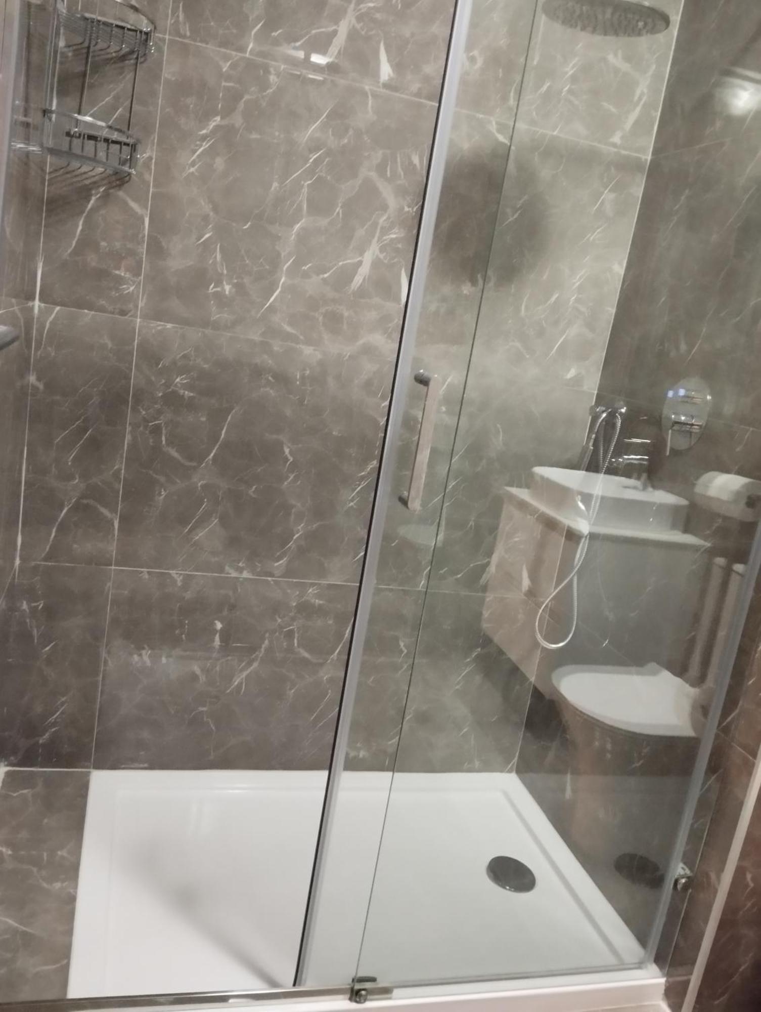 Pearl Apartments Слима Екстериор снимка