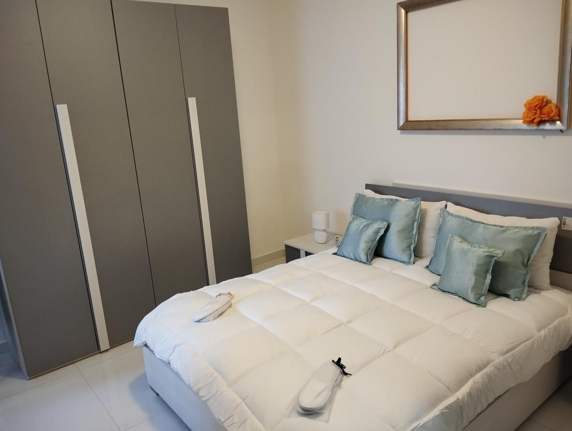 Pearl Apartments Слима Екстериор снимка