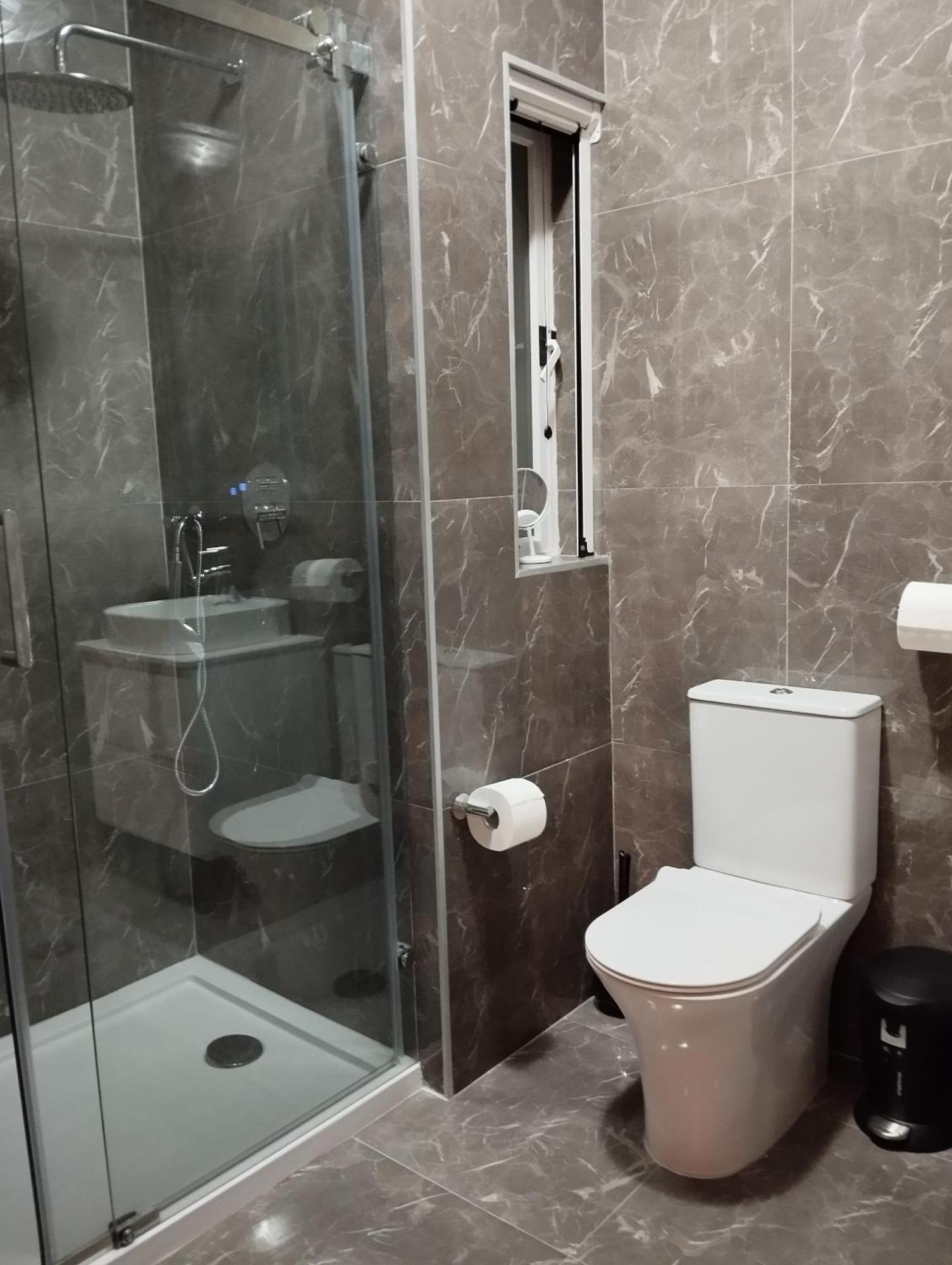 Pearl Apartments Слима Екстериор снимка